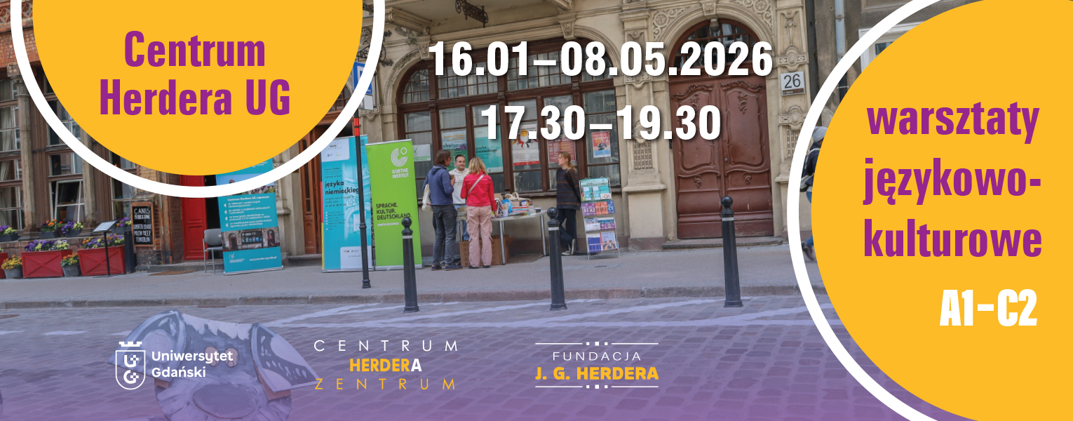 Warsztaty kulturowo-językowe 2026